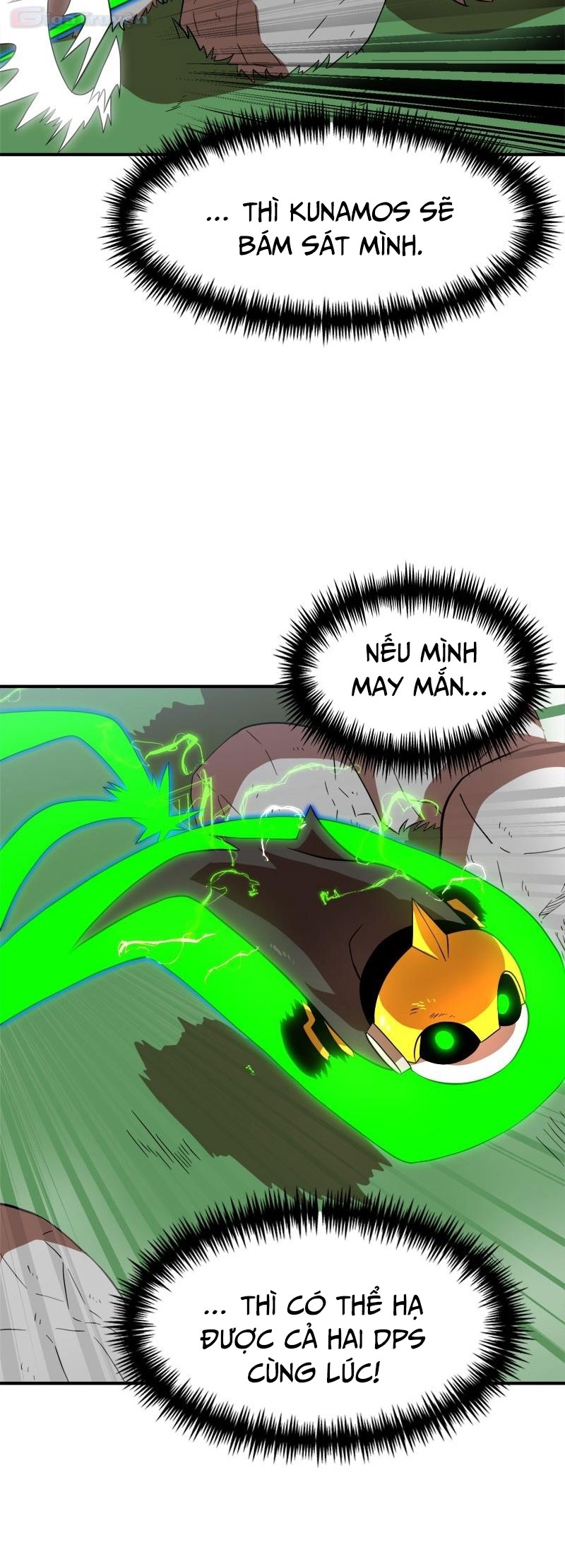 Đọc truyện [Leak] Cao thủ tái xuất - Chap 82